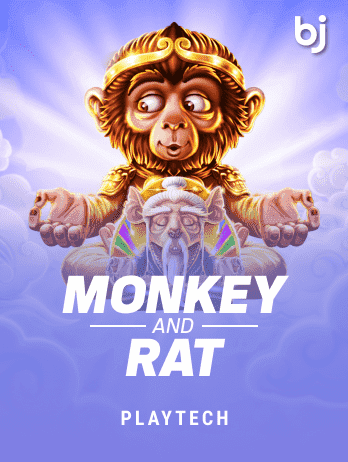 Monkey and Ratpng screenshot