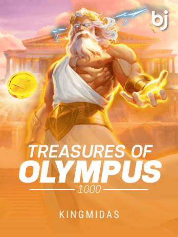 Treasures of Olympus 1000png