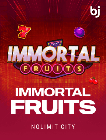 Immortal Fruitspng screenshot