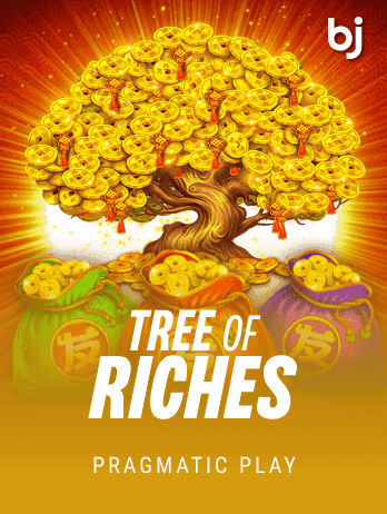 Tree of Richespng screenshot