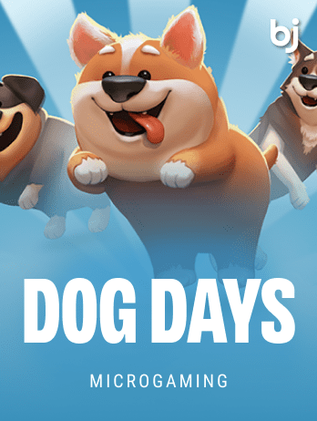 Dog Dayspng